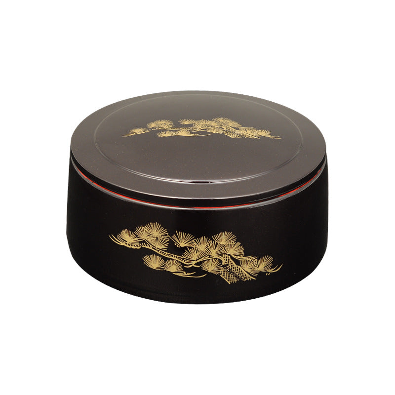 Japanese Eel Lunch Box High-end Bento Box Japanese Sashimi Cuisine Commercial Lunch Box Japanese Eel Box Sushi Box